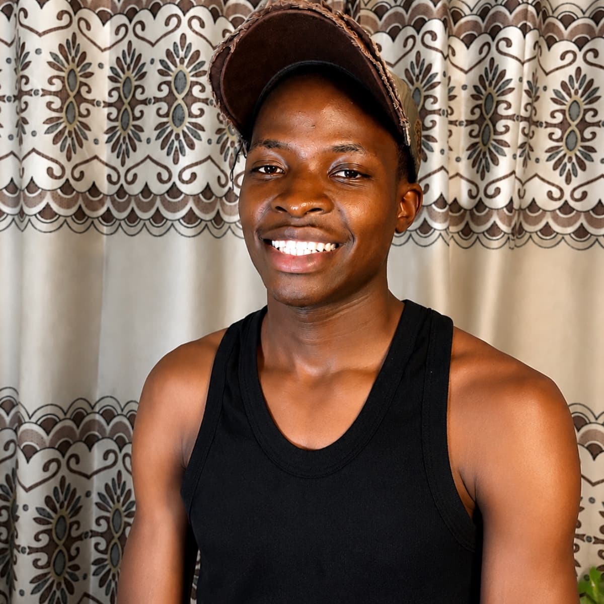 Gibson Blue's profile photo